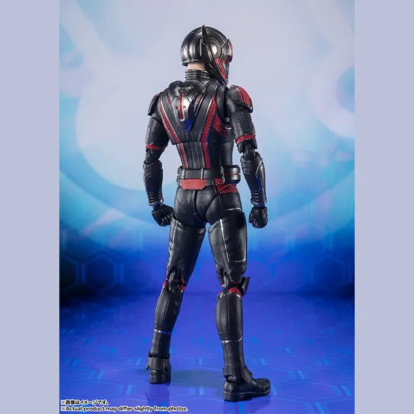Load image into Gallery viewer, Bandai - S.H.Figuarts - Ant-Man and The Wasp Quantumania - Ant-Man
