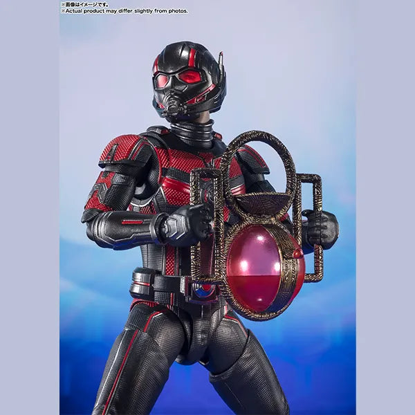 Load image into Gallery viewer, Bandai - S.H.Figuarts - Ant-Man and The Wasp Quantumania - Ant-Man

