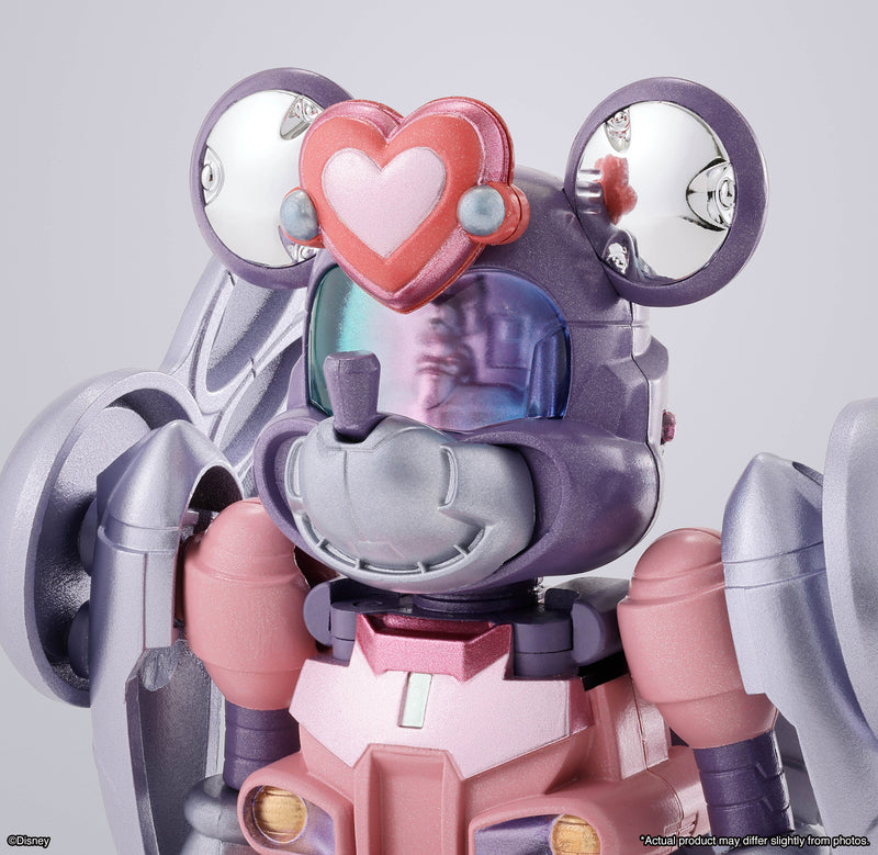 Load image into Gallery viewer, Bandai - Soul of Chogokin - Disney Chogokin - Super Magical Combined King Robo Mickey and Friends (Disney 100 Years of Wonder)
