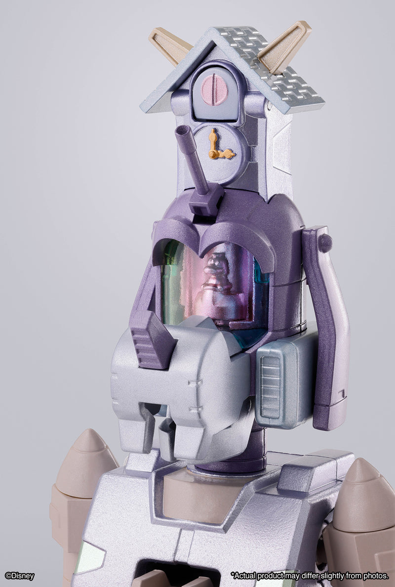 Load image into Gallery viewer, Bandai - Soul of Chogokin - Disney Chogokin - Super Magical Combined King Robo Mickey and Friends (Disney 100 Years of Wonder)
