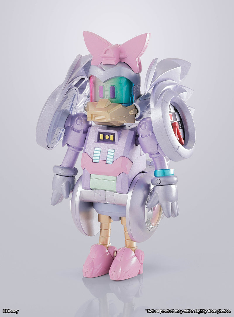 Load image into Gallery viewer, Bandai - Soul of Chogokin - Disney Chogokin - Super Magical Combined King Robo Mickey and Friends (Disney 100 Years of Wonder)
