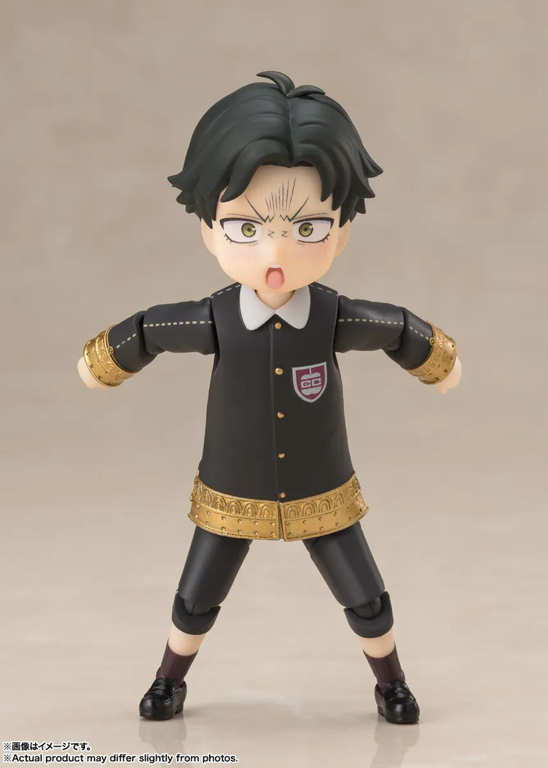 Load image into Gallery viewer, Bandai - S.H.Figuarts - Spy X Family: Damian Desmond
