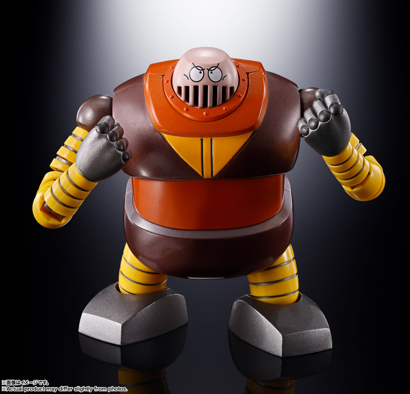 Load image into Gallery viewer, Bandai - Soul of Chogokin - Mazinger Z - GX-10R Boss Borot
