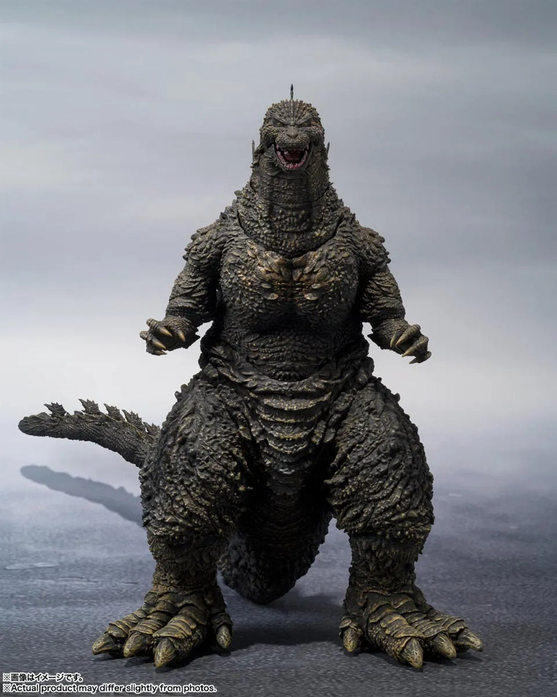 Load image into Gallery viewer, Bandai - S.H.MonsterArts Godzilla -1.0 (2023) - Godzilla
