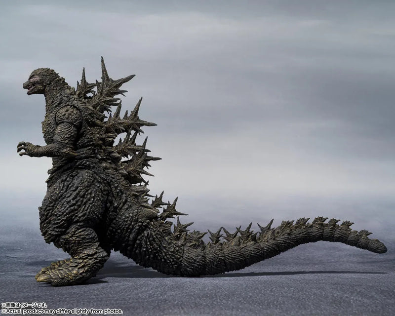 Load image into Gallery viewer, Bandai - S.H.MonsterArts Godzilla -1.0 (2023) - Godzilla
