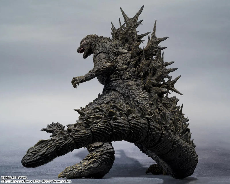 Load image into Gallery viewer, Bandai - S.H.MonsterArts Godzilla -1.0 (2023) - Godzilla
