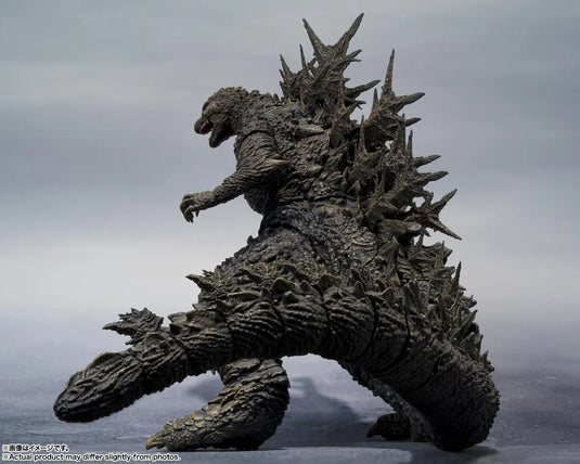 Bandai - S.H.MonsterArts Godzilla -1.0 (2023) - Godzilla