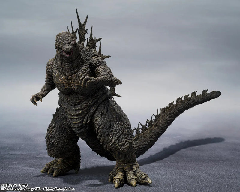 Load image into Gallery viewer, Bandai - S.H.MonsterArts Godzilla -1.0 (2023) - Godzilla
