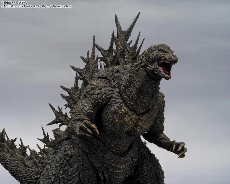 Load image into Gallery viewer, Bandai - S.H.MonsterArts Godzilla -1.0 (2023) - Godzilla
