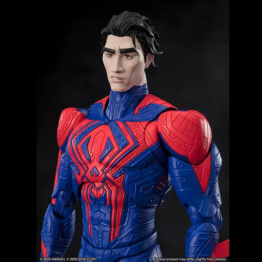 Bandai - S.H.Figuarts - Spider-Man Across The Spider-Verse - Spider-Man 2099