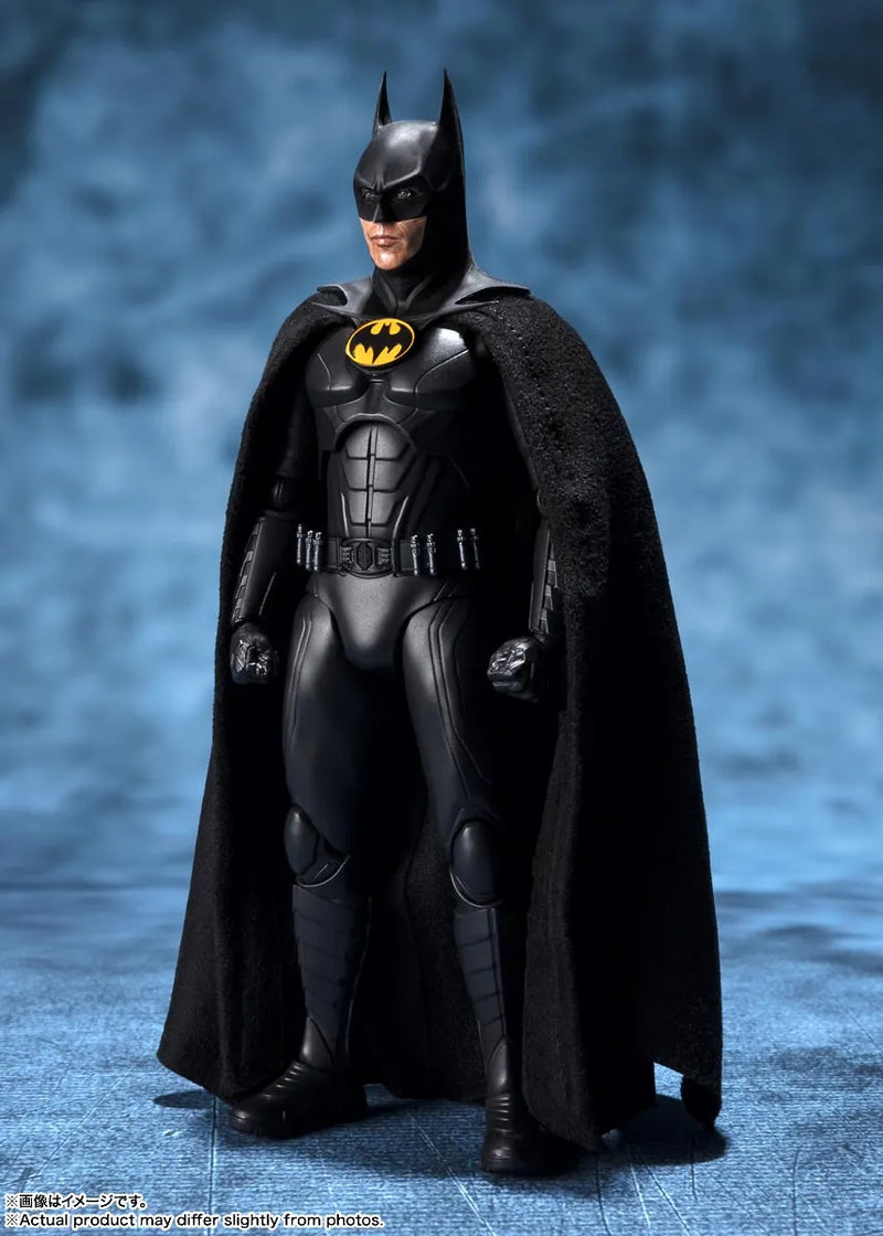 Load image into Gallery viewer, Bandai - S.H.Figuarts - The Flash (2023) - Batman
