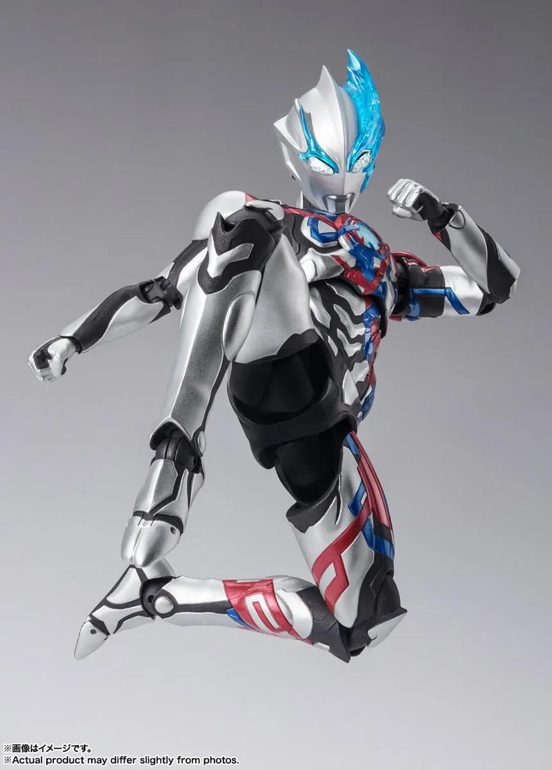 Load image into Gallery viewer, Bandai - S.H. Figuarts - Ultraman Blazar - Ultraman Blazar
