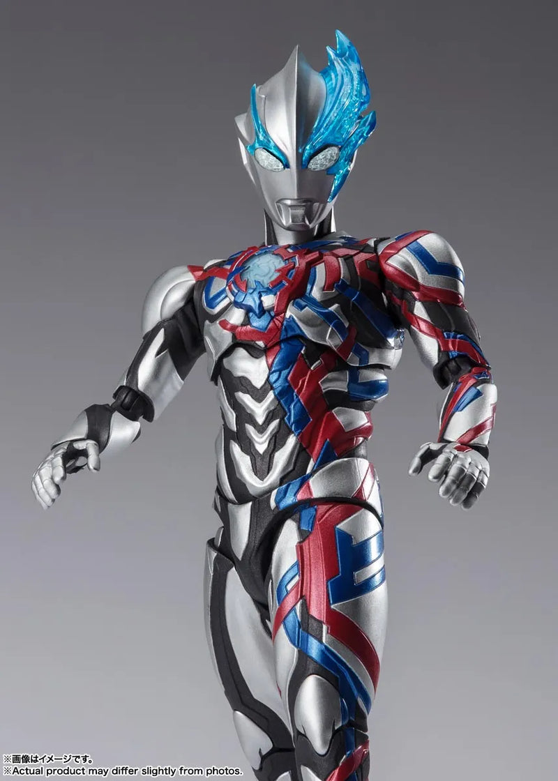 Load image into Gallery viewer, Bandai - S.H. Figuarts - Ultraman Blazar - Ultraman Blazar
