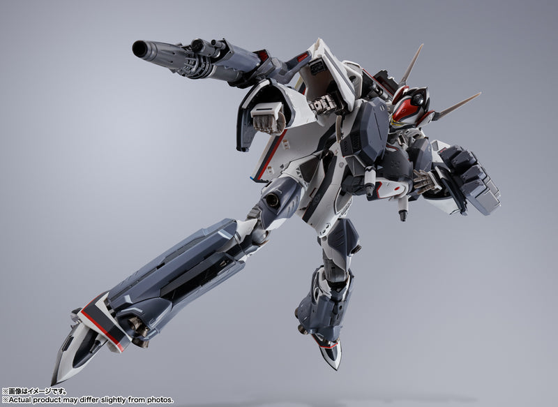 Load image into Gallery viewer, Bandai - Macross Frontier DX Chogokin - VF-171EX Armored Nightmare Plus EX (Alto Saotome Use) Revival Ver.
