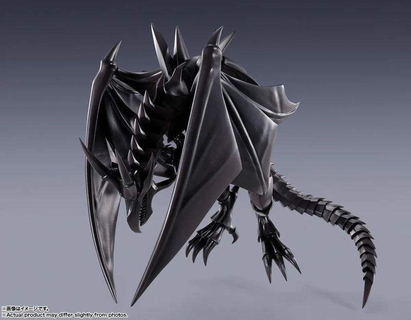 Load image into Gallery viewer, Bandai - S.H.Monsterarts - Yu-Gi-Oh! Duel Monsters - Red-Eyes-Black Dragon
