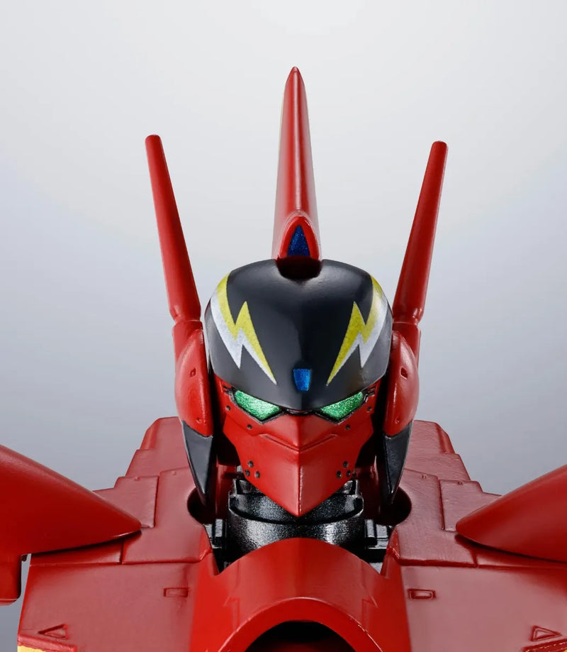 Load image into Gallery viewer, Bandai - Hi-Metal R Macross 7 - VF-19 Custom Fire Valkyrie
