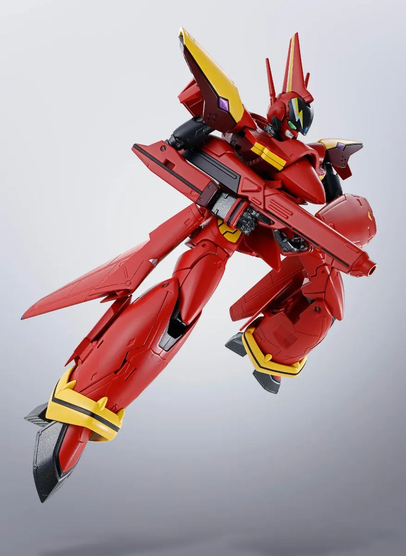 Load image into Gallery viewer, Bandai - Hi-Metal R Macross 7 - VF-19 Custom Fire Valkyrie
