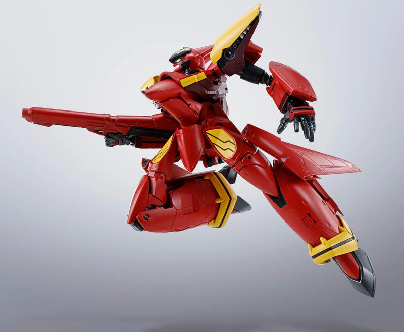 Load image into Gallery viewer, Bandai - Hi-Metal R Macross 7 - VF-19 Custom Fire Valkyrie
