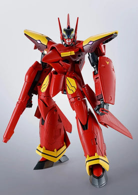 Bandai - Hi-Metal R Macross 7 - VF-19 Custom Fire Valkyrie