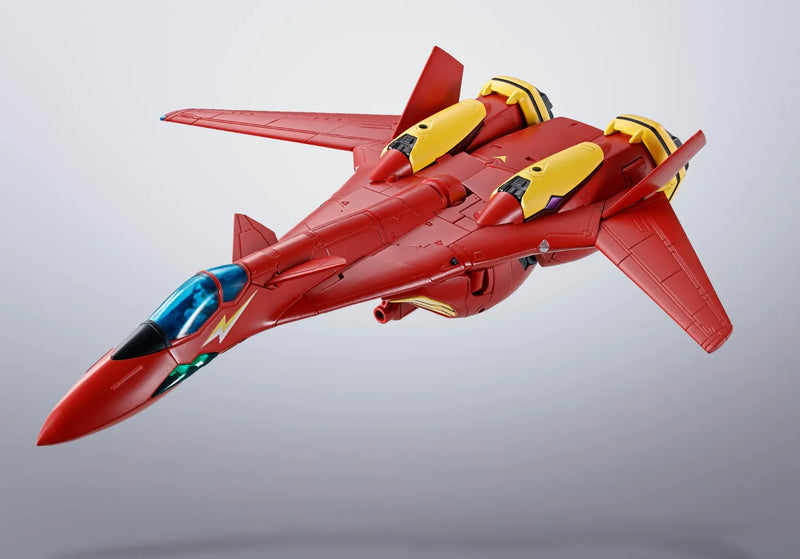 Load image into Gallery viewer, Bandai - Hi-Metal R Macross 7 - VF-19 Custom Fire Valkyrie
