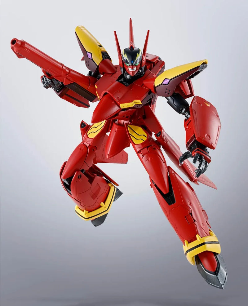 Load image into Gallery viewer, Bandai - Hi-Metal R Macross 7 - VF-19 Custom Fire Valkyrie
