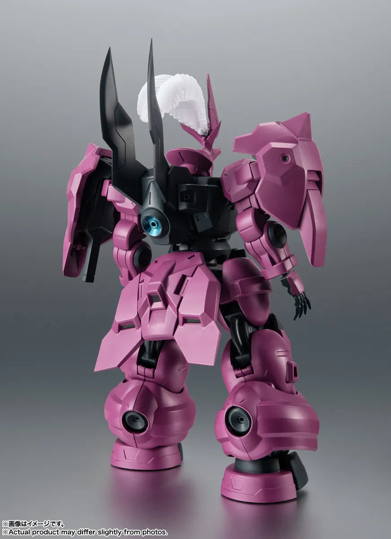 Load image into Gallery viewer, Bandai - Metal Robot Spirits: Mobile Suit Gundam The Witch From Mercury - MD-0032G Guel&#39;s Dilanza (Ver. A.N.I.M.E.)
