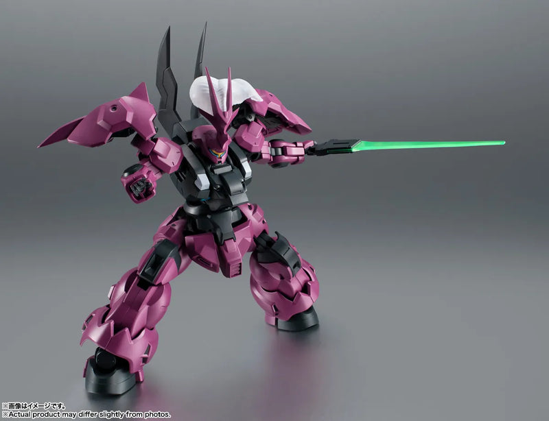 Load image into Gallery viewer, Bandai - Metal Robot Spirits: Mobile Suit Gundam The Witch From Mercury - MD-0032G Guel&#39;s Dilanza (Ver. A.N.I.M.E.)
