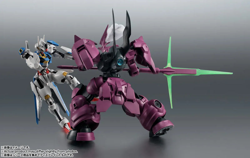 Load image into Gallery viewer, Bandai - Metal Robot Spirits: Mobile Suit Gundam The Witch From Mercury - MD-0032G Guel&#39;s Dilanza (Ver. A.N.I.M.E.)
