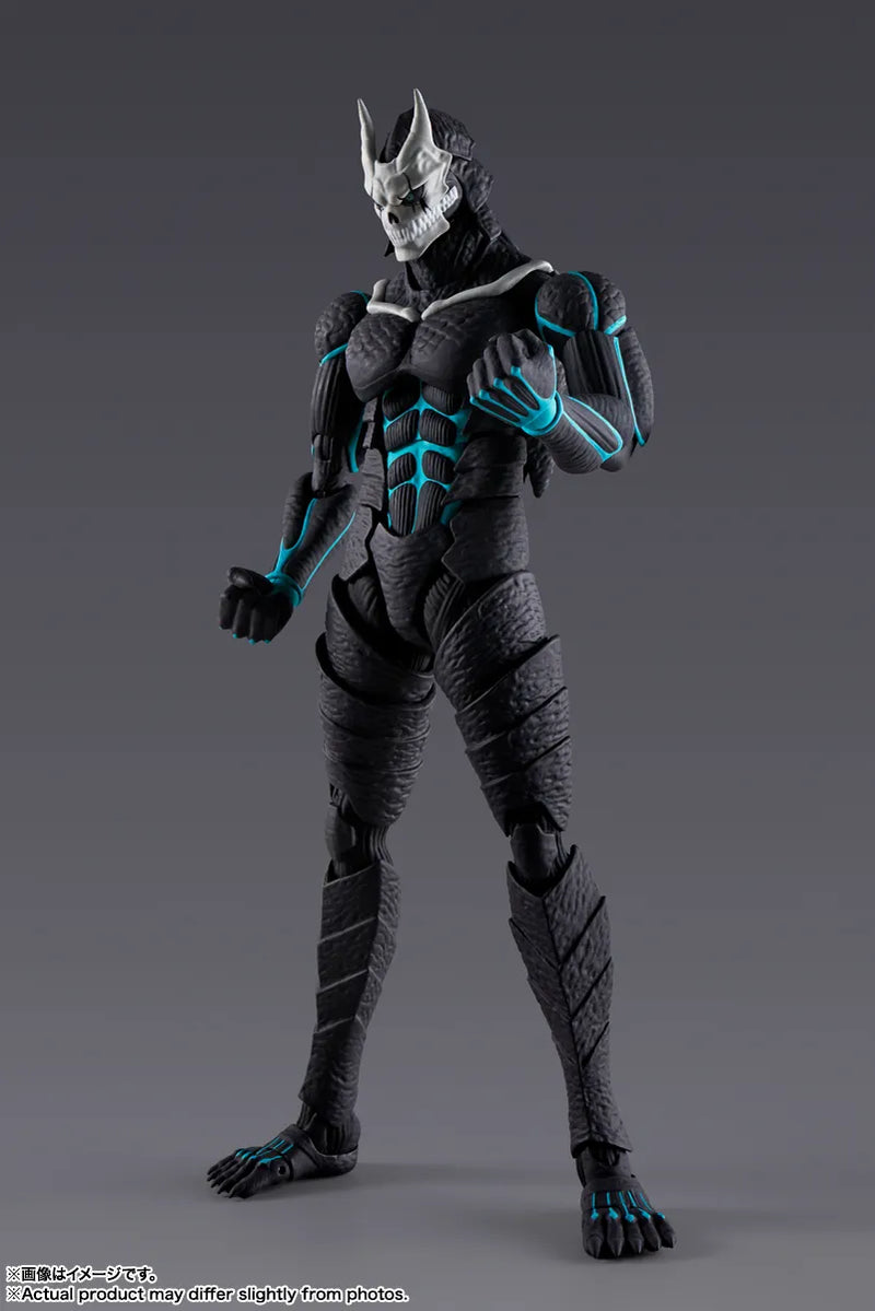 Load image into Gallery viewer, Bandai - S.H.Figuarts - Kaiju No. 8: Kaiju No. 8
