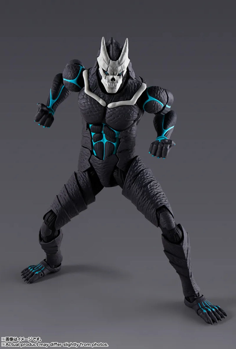 Load image into Gallery viewer, Bandai - S.H.Figuarts - Kaiju No. 8: Kaiju No. 8
