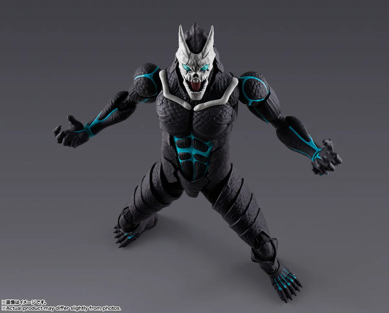 Load image into Gallery viewer, Bandai - S.H.Figuarts - Kaiju No. 8: Kaiju No. 8
