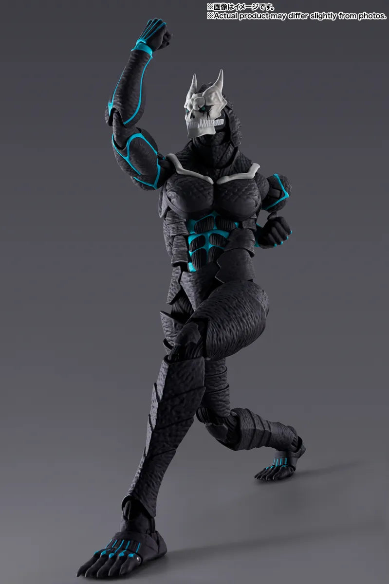 Load image into Gallery viewer, Bandai - S.H.Figuarts - Kaiju No. 8: Kaiju No. 8
