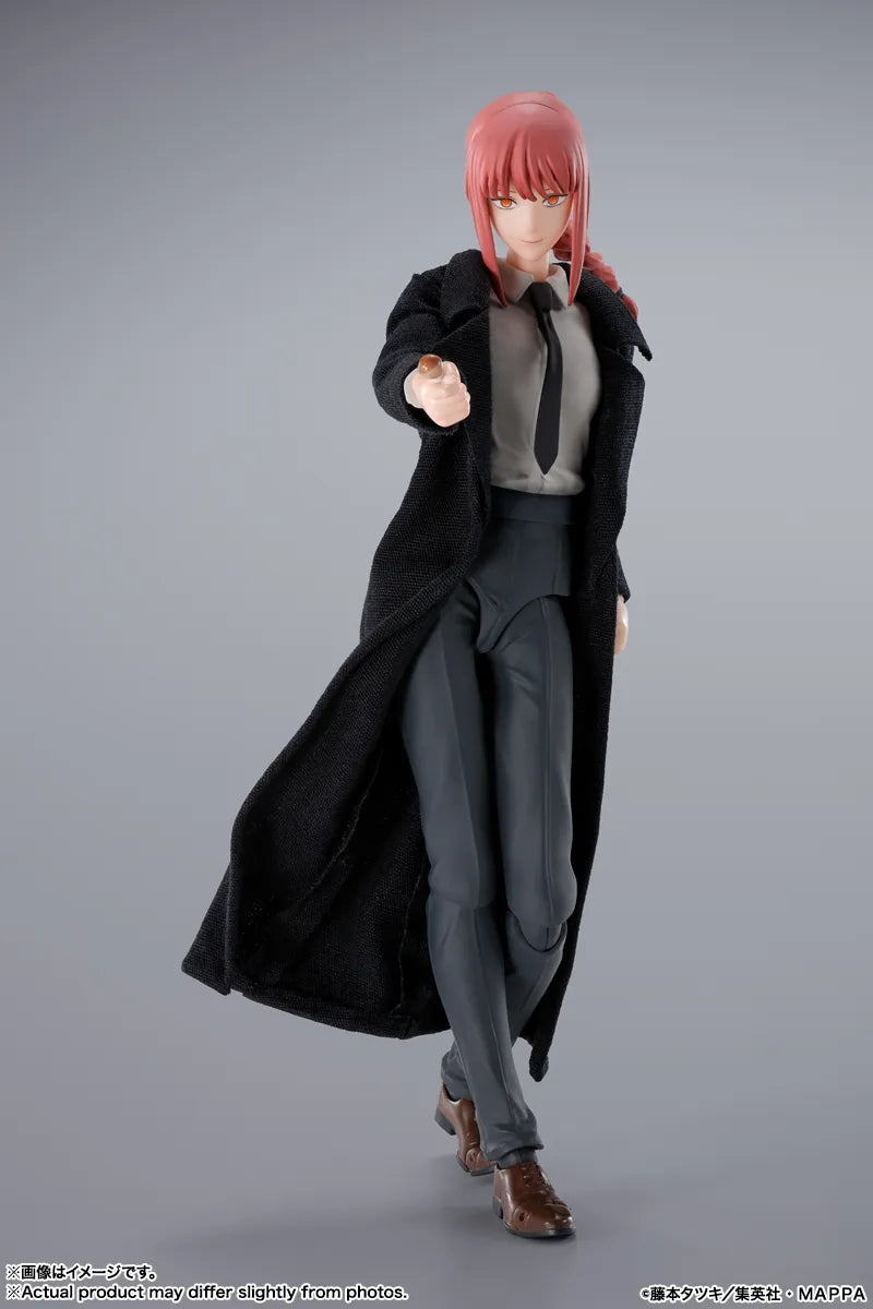 Load image into Gallery viewer, Bandai - S.H.Figuarts - Chainsaw Man: Makima
