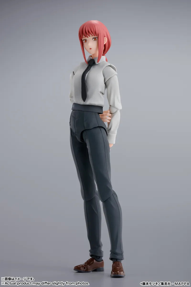 Load image into Gallery viewer, Bandai - S.H.Figuarts - Chainsaw Man: Makima
