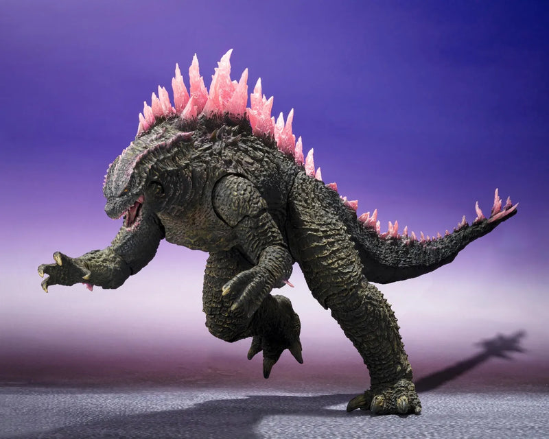 Load image into Gallery viewer, Bandai - S.H.Monsterarts Godzilla X Kong The New Empire (2024) - Godzilla Evolved
