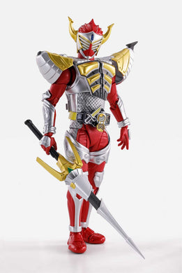 Bandai - S.H.Figuarts - Kamen Rider Gaim - Kamen Rider Baron Banana Arms (Shinkocchou Seiho)