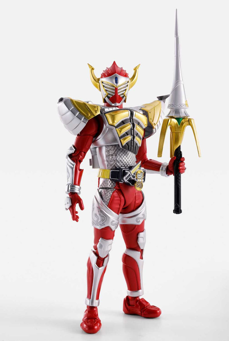 Load image into Gallery viewer, Bandai - S.H.Figuarts - Kamen Rider Gaim - Kamen Rider Baron Banana Arms (Shinkocchou Seiho)
