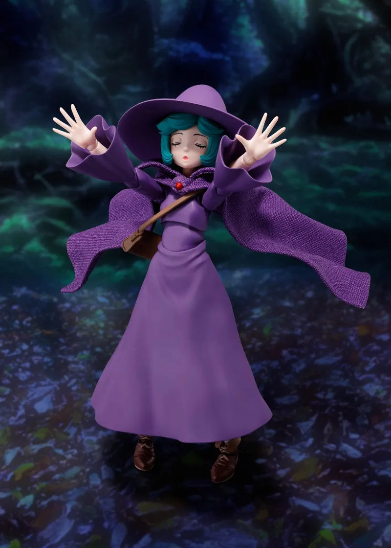 Load image into Gallery viewer, Bandai - S.H.Figuarts - Berserk - Schierke
