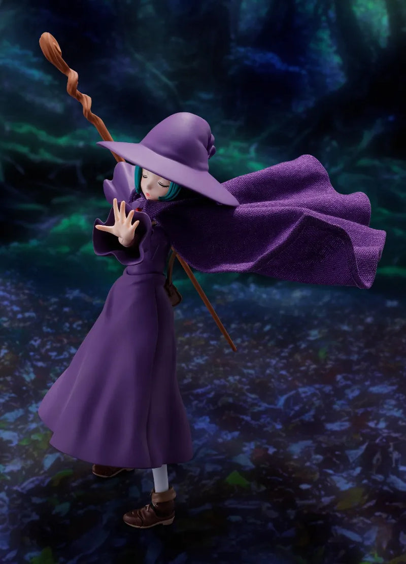 Load image into Gallery viewer, Bandai - S.H.Figuarts - Berserk - Schierke
