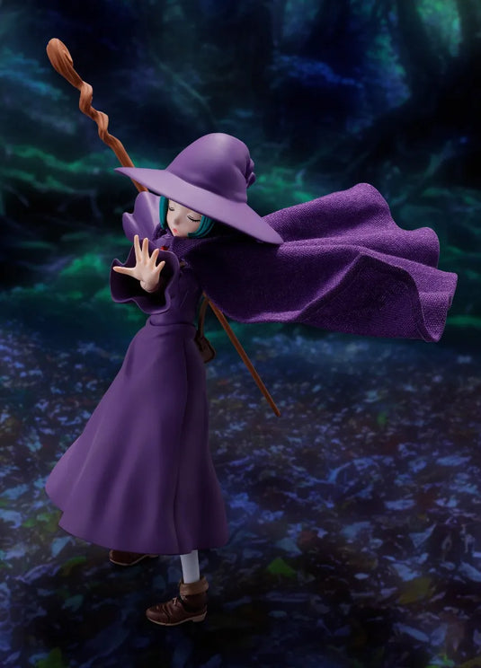 Bandai - S.H.Figuarts - Berserk - Schierke