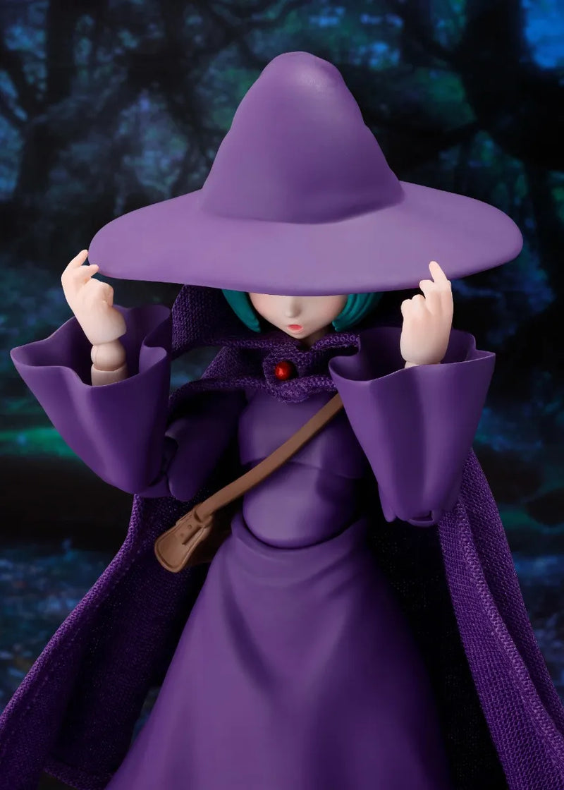 Load image into Gallery viewer, Bandai - S.H.Figuarts - Berserk - Schierke
