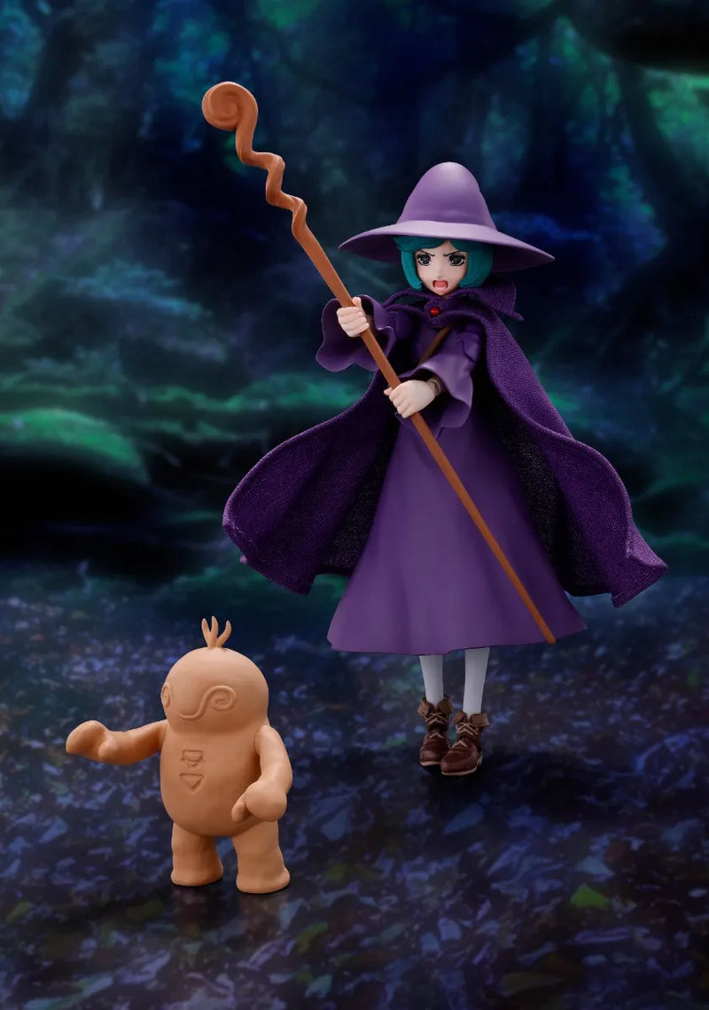 Load image into Gallery viewer, Bandai - S.H.Figuarts - Berserk - Schierke
