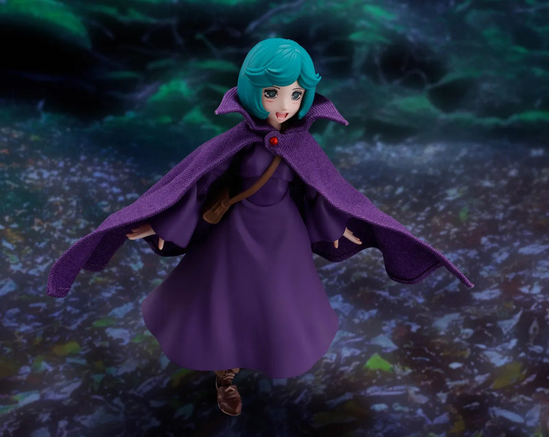 Load image into Gallery viewer, Bandai - S.H.Figuarts - Berserk - Schierke
