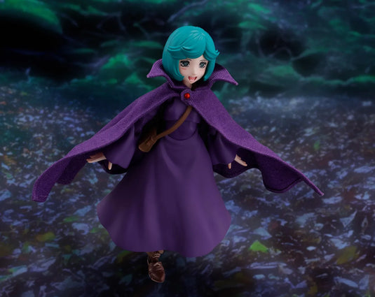 Bandai - S.H.Figuarts - Berserk - Schierke