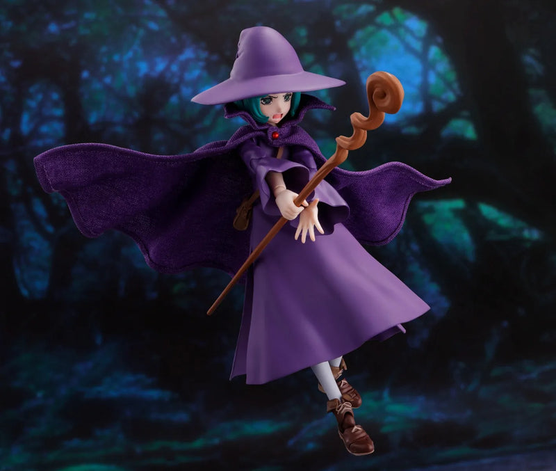 Load image into Gallery viewer, Bandai - S.H.Figuarts - Berserk - Schierke
