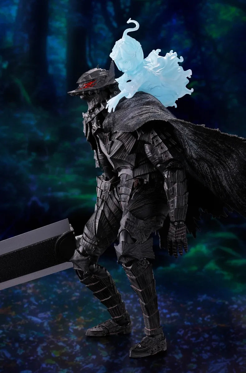 Load image into Gallery viewer, Bandai - S.H.Figuarts - Berserk - Schierke
