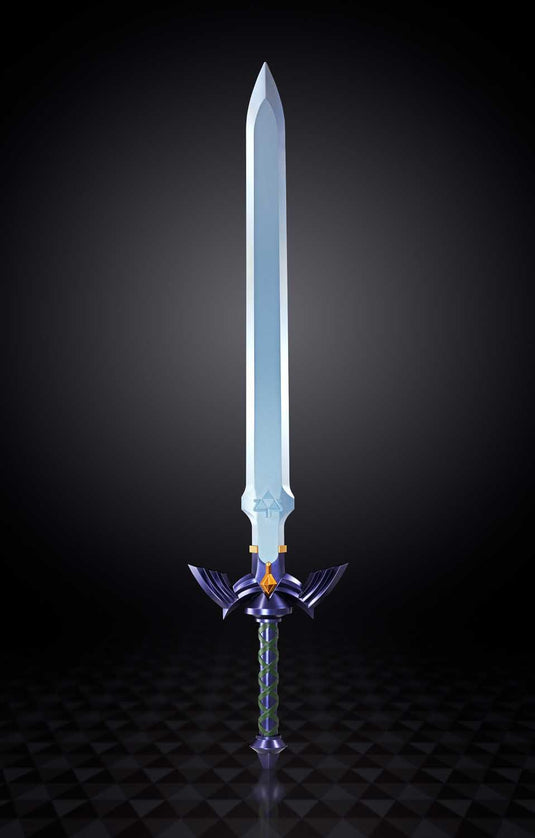 Bandai - Tamashii Nations Proplica - The Legend of Zelda - Master Sword