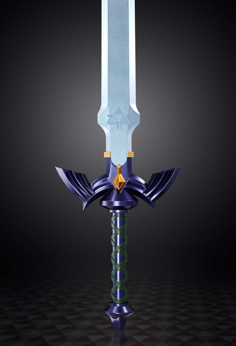 Load image into Gallery viewer, Bandai - Tamashii Nations Proplica - The Legend of Zelda - Master Sword
