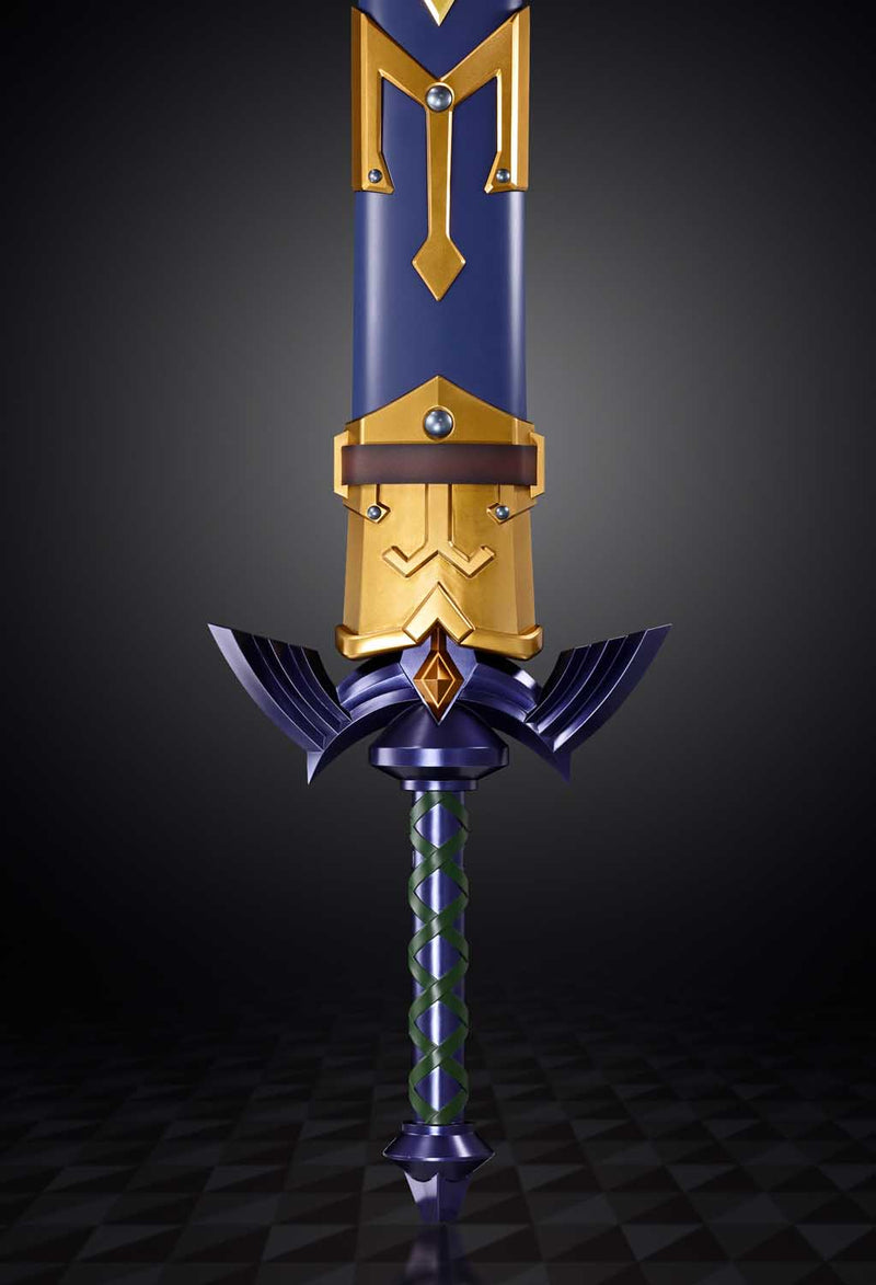 Load image into Gallery viewer, Bandai - Tamashii Nations Proplica - The Legend of Zelda - Master Sword
