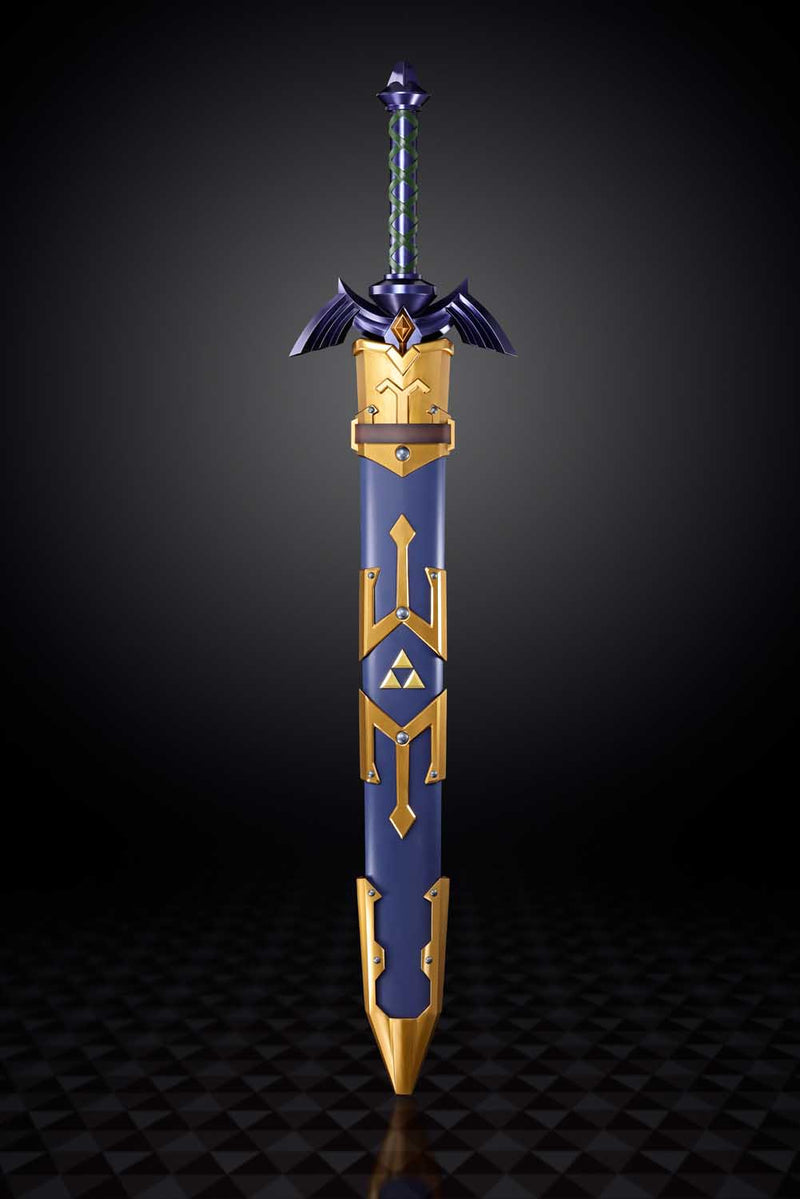 Load image into Gallery viewer, Bandai - Tamashii Nations Proplica - The Legend of Zelda - Master Sword
